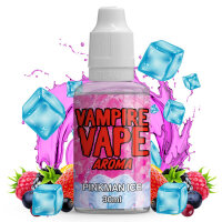 Vampire Vape Pinkman on Ice Aroma 30ml