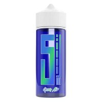 5EL Longfill - Gum Air - 10ml Aroma in 120ml Flasche