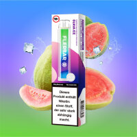 Flerbar Guava Ice 20mg/ml