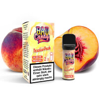 Bad Candy Pod2Go Paradise Peach 20mg/ml
