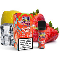 Bad Candy Pod2Go Strawberry Splash 20mg/ml