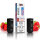 IVG 2400 - 4-Pod System - Strawberry Bubblegum - 2 x Prefilled Pod 2ml