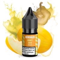 Hercules Nikotinsalzliquid Honeydew 10 ml 20 mg