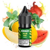 Hercules Nikotinsalzliquid Melon Mint 10 ml 20 mg