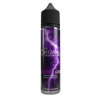 The Original Aroma Longfill - Forest Airs - 10ml in 60ml...