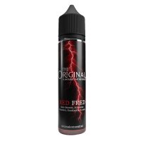 The Original Aroma Longfill - Red Fred - 10ml in 60ml...