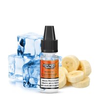 Pocket Salt Nikotinsalz Liquid - Banana Ice - 20mg