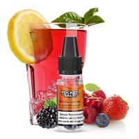 Pocket Salt Nikotinsalz Liquid - Berry Mix Lemonade - 20mg