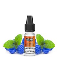 Pocket Salt Nikotinsalz Liquid - Blue Raspberry - 20mg