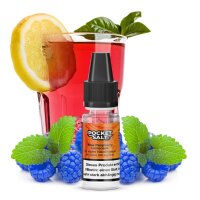 Pocket Salt Nikotinsalz Liquid - Blue Raspberry Lemonade...