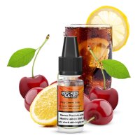 Pocket Salt Nikotinsalz Liquid - Fizzy Cherry Cola - 20mg
