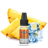 Pocket Salt Nikotinsalz Liquid - Pineapple Ice - 20mg