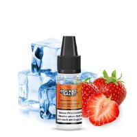 Pocket Salt Nikotinsalz Liquid - Strawberry Ice - 20mg