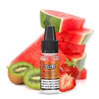 Pocket Salt Nikotinsalz Liquid - Strawberry Kiwi Watermelon - 20mg