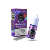 Tornado Juices Nikotinsalz - Fresh Grapetastic- 20mg