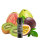 Lost Mary Tappo Einweg Pod - Kiwi Passionfruit Guava - 20mg Nikotinsalz 2ml