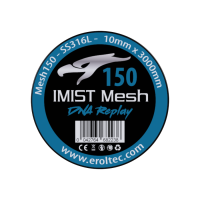 IMIST(3m) Premium Sieb Streifen 150 SS31