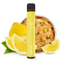 Elf Bar Einweg E-Zigarette - Lemon Tart 20mg