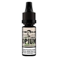 Tom Klark Opium 10ml Liquid