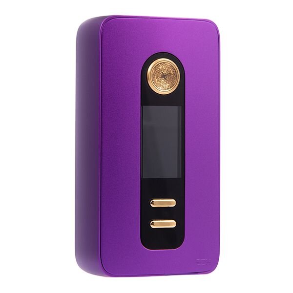 DotMod dotBox 220W Mod Akkuträger - Purple Limited Edition
