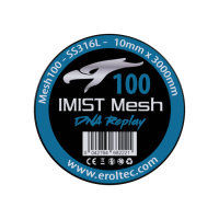 IMIST(3m) Premium Sieb Streifen 100 SS31