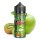 Bad Candy Angry Apple Aroma 10ml in 120ml Flasche (Steuerware)