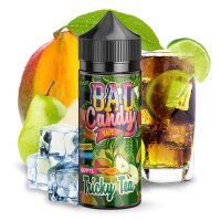 Bad Candy Tricky Tea Aroma 10ml in 120ml Flasche...