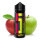5EL Red Green Splash 10ml Aroma in 120ml Flasche (Steuerware)