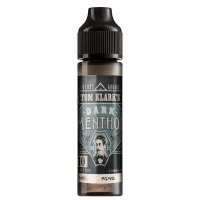 Tom Klark Dark Menthol 10ml Aroma in 60ml Flasche