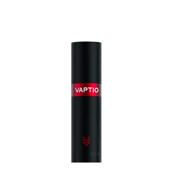 Vaptio Stilo Soft Drip Tips Mundstücke Filter