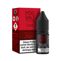 Pod Salt Core Double Apple 10ml 20mg (Steuerware)
