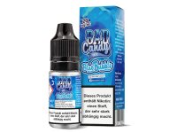 Bad Candy Blue Bubble Nic Salt 20mg (Steuerware)