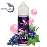 Hayvan Juice Efsane Aroma 10ml in 60ml Flasche (Steuerware)