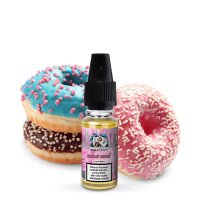 Dampfdidas Sweet Donut - 10ml Nic Salt Liquid