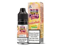 Bad Candy Paradise Peach Nic Salt 20mg (Steuerware)