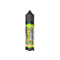 Totally Tropical- Strapped Soda Aroma 10ml