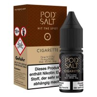 Pod Salt Core Cigarette 10ml 11mg (Steuerware)