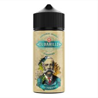 Cubarillo - Ice Tobacco - 10ml Aroma (Longfill) (Steuerware)