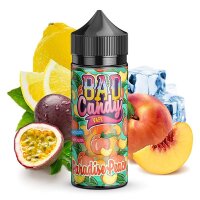 Bad Candy Paradise Peach Aroma 10ml in 120ml Flasche...