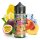 Bad Candy Paradise Peach Aroma 10ml in 120ml Flasche