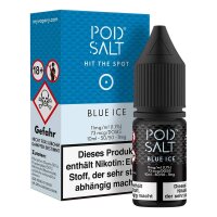 Pod Salt Core Blue Ice 10ml 11mg (Steuerware)