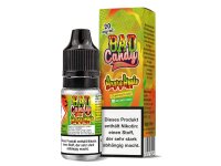 Bad Candy Angry Apple Nic Salt 20mg (Steuerware)