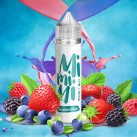 MiMiMi Juice - Beerenschubser - 15ml Aroma (Longfill)