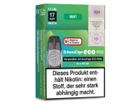 INNOCIGS ECO POD - Mint (2 STÜCK PRO PACKUNG)