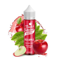 Dexters Juice Lab - Fresh & Delicious - Red Apple -...
