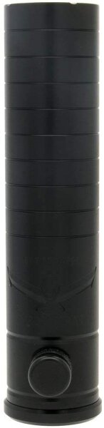 Vapor Giant Mini v2.5 Akkuträger - Black Edition