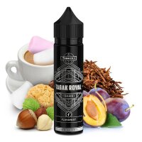 Flavorist - Tabak Royal - Dark - 10ml Aroma (Steuerware)