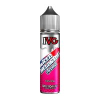 IVG - Crushed - Iced Melonade - 10ml (Longfill)