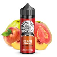 Dexters Juice Lab - Origin - Peach Guave - 10ml Aroma...