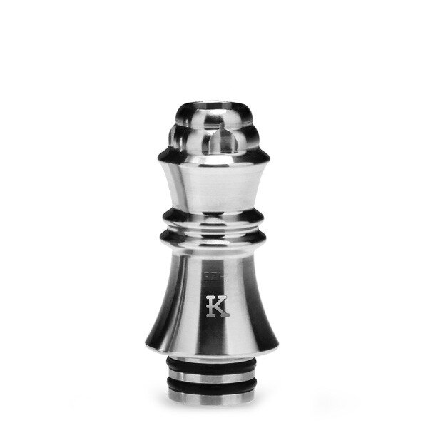 Kizoku Chess Series 510 King Drip Tip